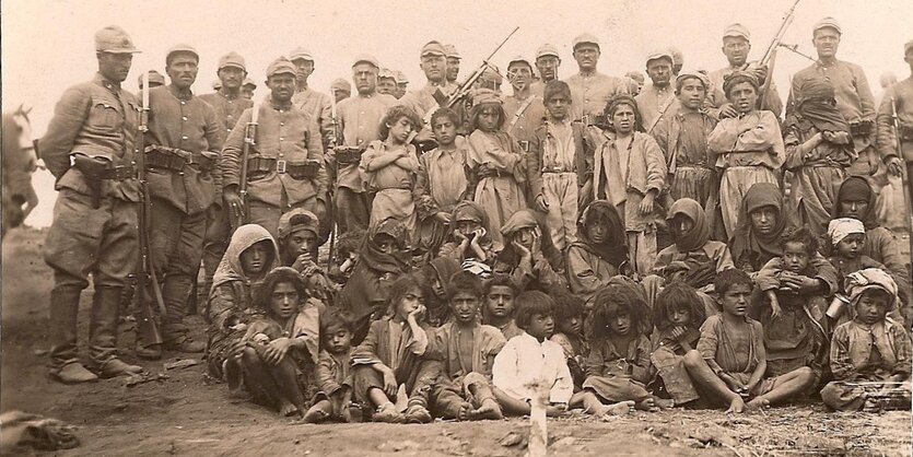 Start turkish soldiers and local people of dersim region wikipedia