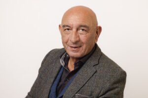 hüseyin kenan