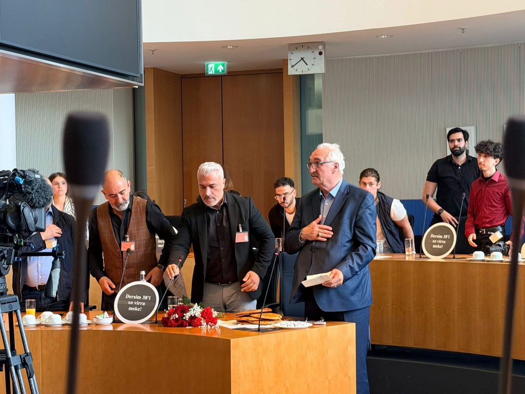Gedenkveranstaltung im Deutschen Bundestag (Berlin) Gedenkveranstaltung im Deutschen Bundestag 2