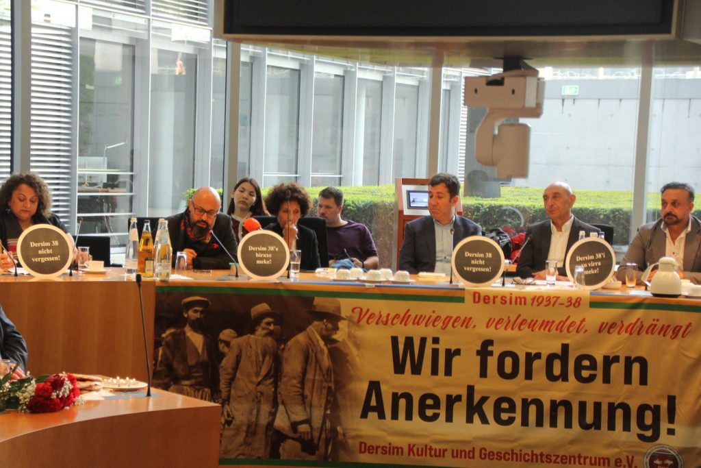 Gedenkveranstaltung im Deutschen Bundestag (Berlin) Gedenkveranstaltung im Deutschen Bundestag 4